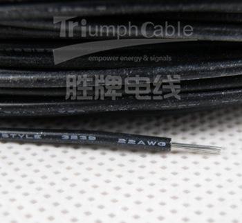 【特软硅胶线 20号 硅胶线 UL美规高温线 100/0.18】价格_厂家_图片