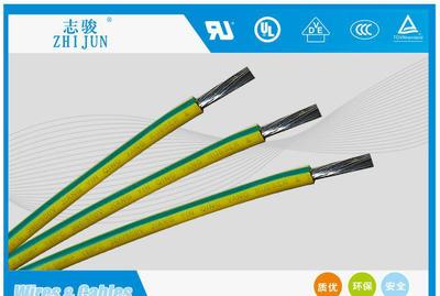 【VDE硅胶线0.5平方|0.5平方单芯高温线缆|VDE线材】价格_厂家_图片 -