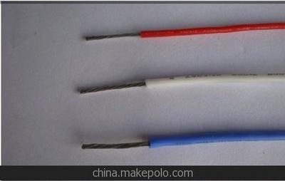 3135*26AWG高温硅胶线 耐温2000度图片,3135*26AWG高温硅胶线 耐温2000度图片大全,深圳市宝安区沙井金早利电子线材经营部-1-