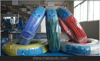 3135*26AWG高温硅胶线 耐温2000度图片,3135*26AWG高温硅胶线 耐温2000度图片大全,陈华泰-