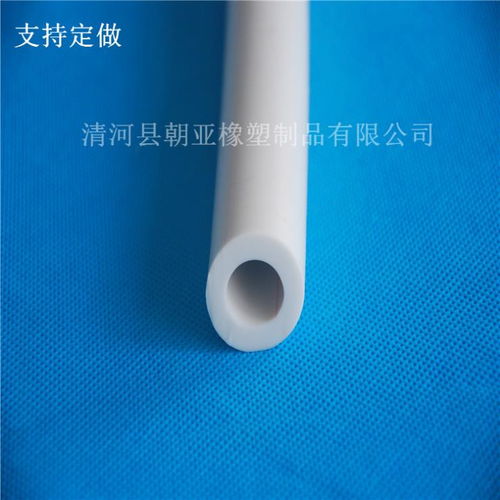 硅胶空心管耐高温密封条