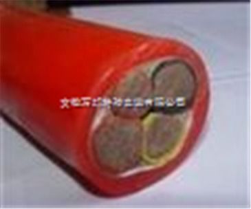 硅橡胶耐高温电力电缆