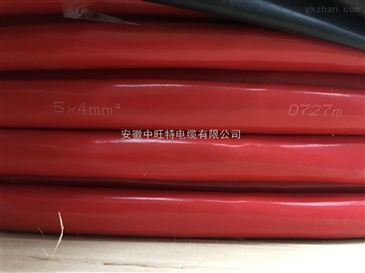 硅橡胶电机引接线报价 kgg ygc硅橡胶电缆价格 耐高温电机引接线