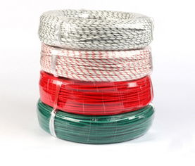 硅胶编织线的性能、特点及其与普通橡套电缆的区别