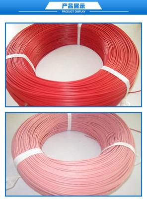 美标UL3239的技术性能与工艺标塔*