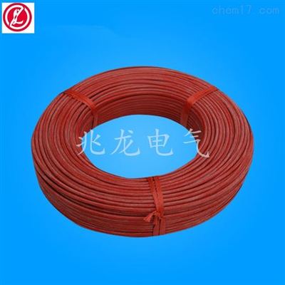 YGE-180高耐用硅胶线 专业级高温阻燃导线解析