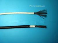 高温电线与耐火硅胶线 优质厂家直销，欢迎选购