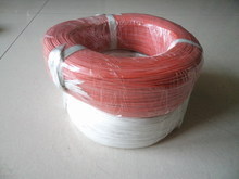 28AWG硅胶线 高温环境下的精密连接解决方案