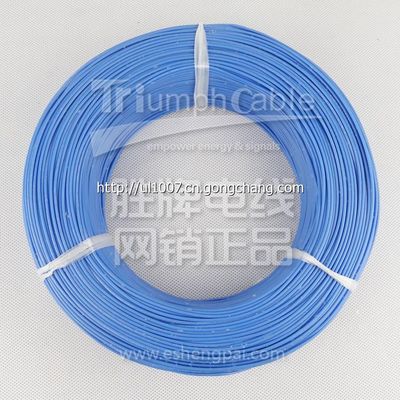 特软硅胶线18AWG高温线 电工电气领域的可靠选择