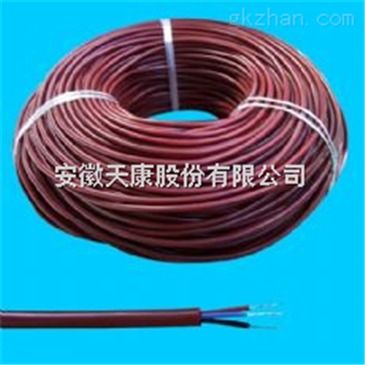 YGG硅橡胶电缆 安徽省百强企业的高品质耐高温电缆产品解析